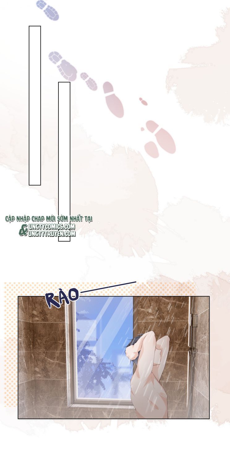 Tri Bỉ Chapter 41 - Trang 31