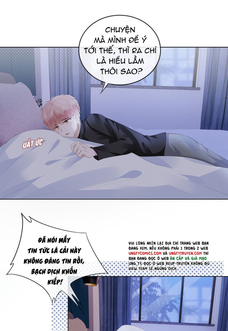 Tri Bỉ Chapter 41 - Trang 32