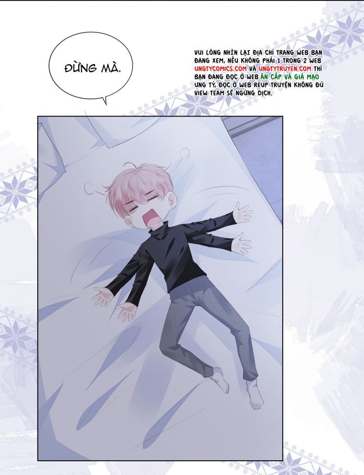 Tri Bỉ Chapter 41 - Trang 34