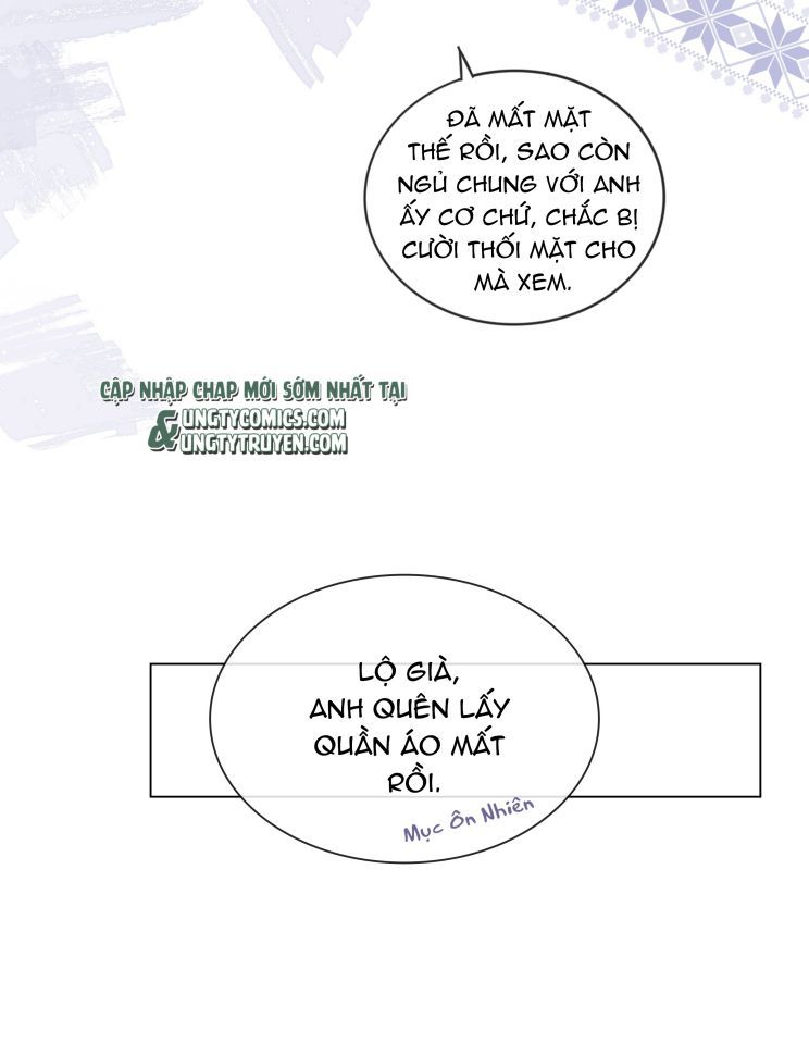 Tri Bỉ Chapter 41 - Trang 35