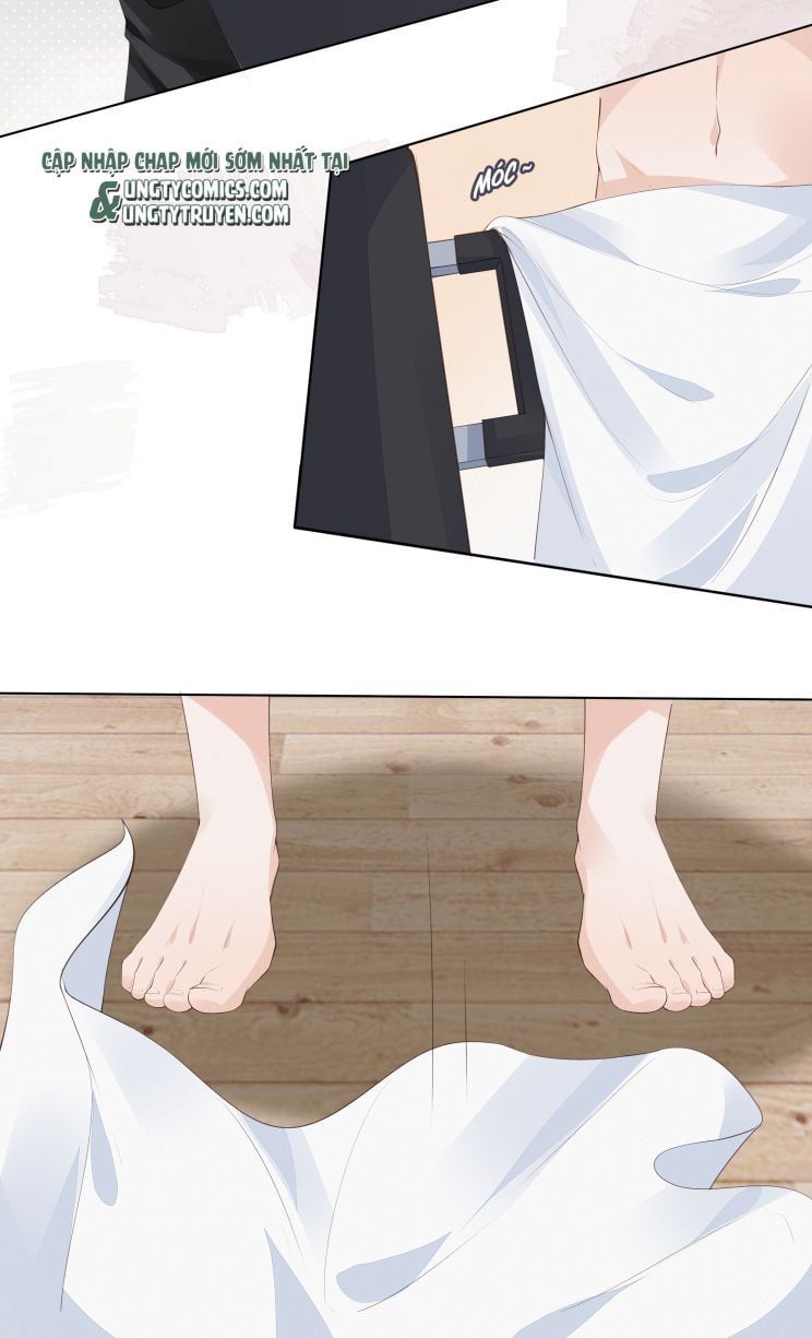 Tri Bỉ Chapter 41 - Trang 39