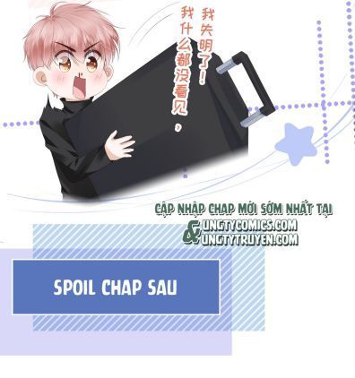 Tri Bỉ Chapter 41 - Trang 41