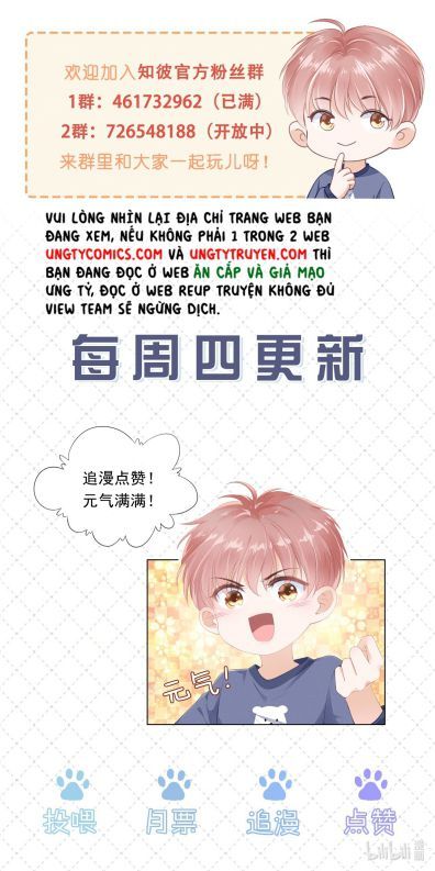 Tri Bỉ Chapter 41 - Trang 44
