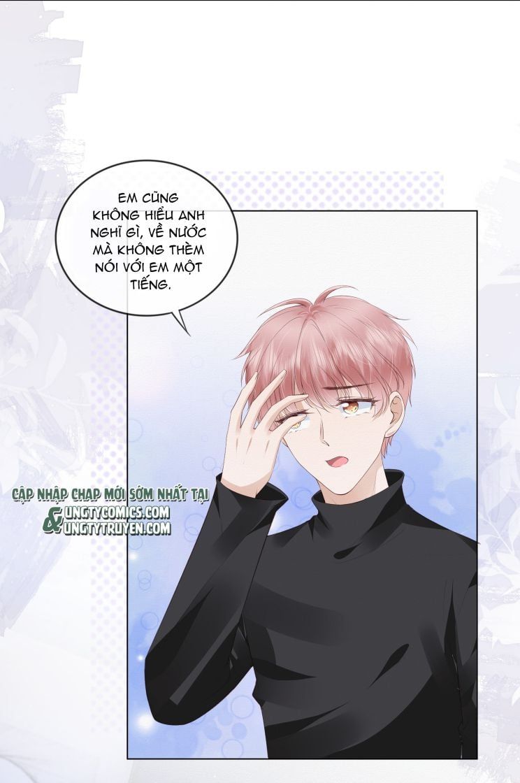 Tri Bỉ Chapter 41 - Trang 7