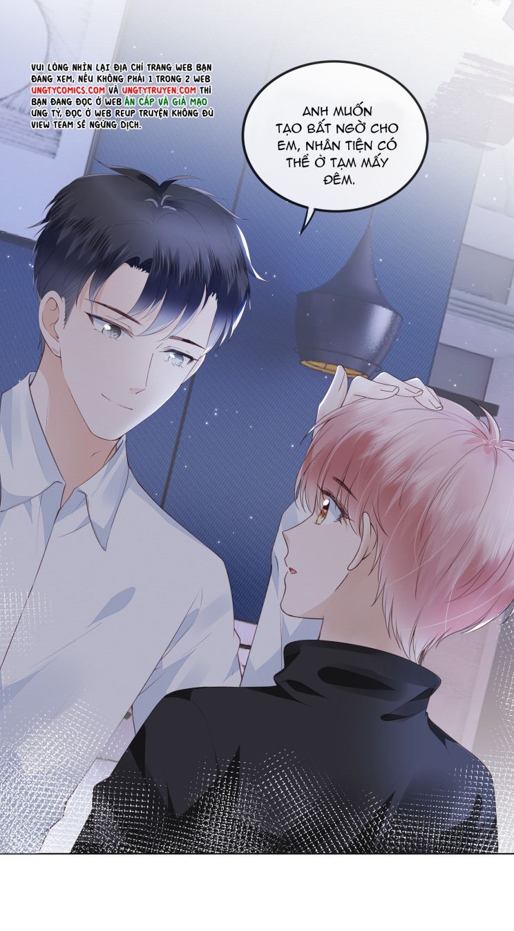 Tri Bỉ Chapter 41 - Trang 8