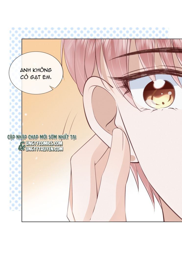 Tri Bỉ Chapter 41 - Trang 9