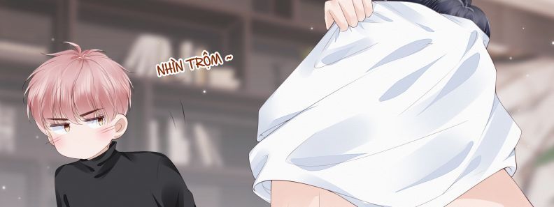 Tri Bỉ Chapter 42 - Trang 34