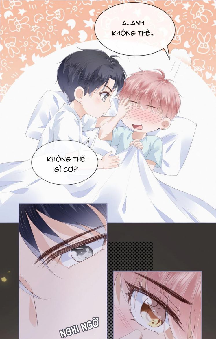 Tri Bỉ Chapter 43 - Trang 10