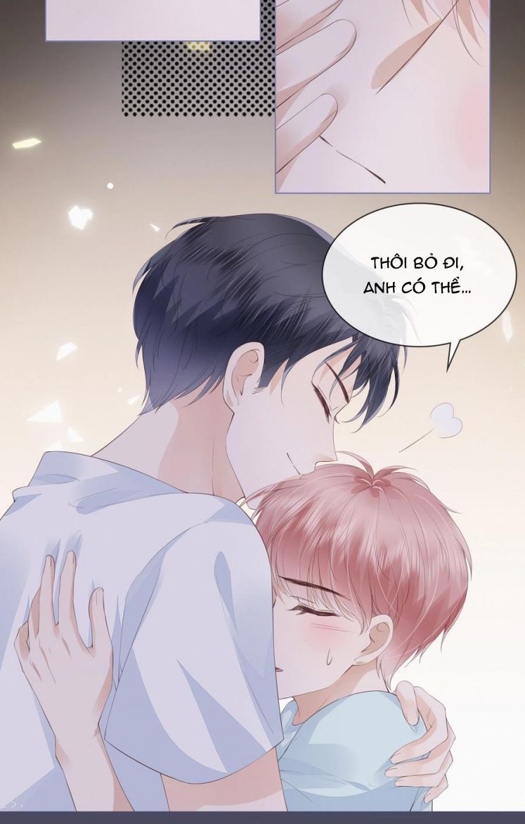 Tri Bỉ Chapter 43 - Trang 11