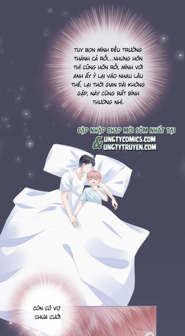 Tri Bỉ Chapter 43 - Trang 12