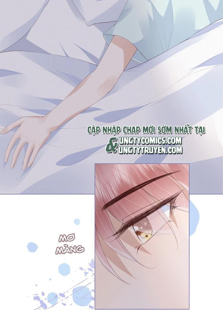 Tri Bỉ Chapter 43 - Trang 15