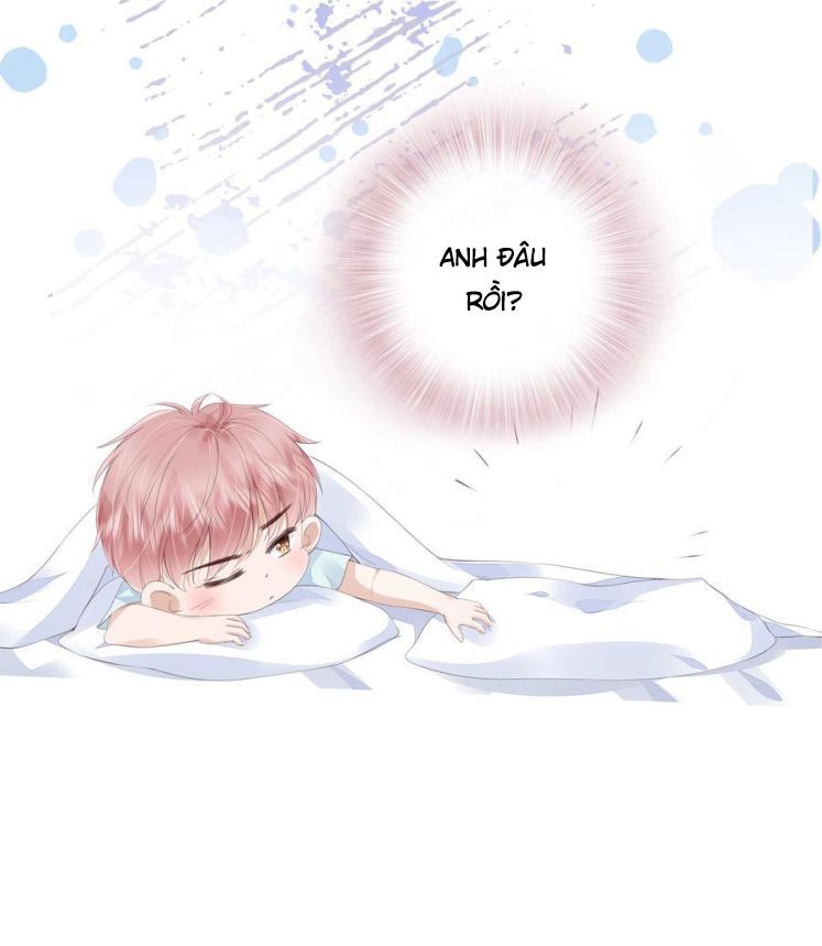 Tri Bỉ Chapter 43 - Trang 16