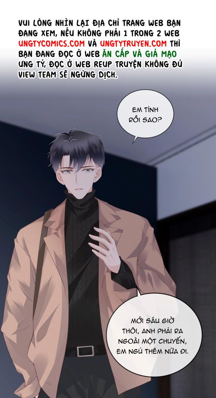 Tri Bỉ Chapter 43 - Trang 17