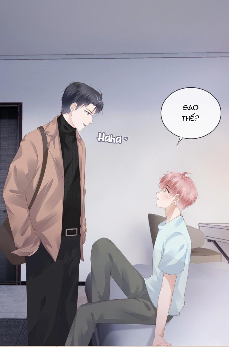 Tri Bỉ Chapter 43 - Trang 19