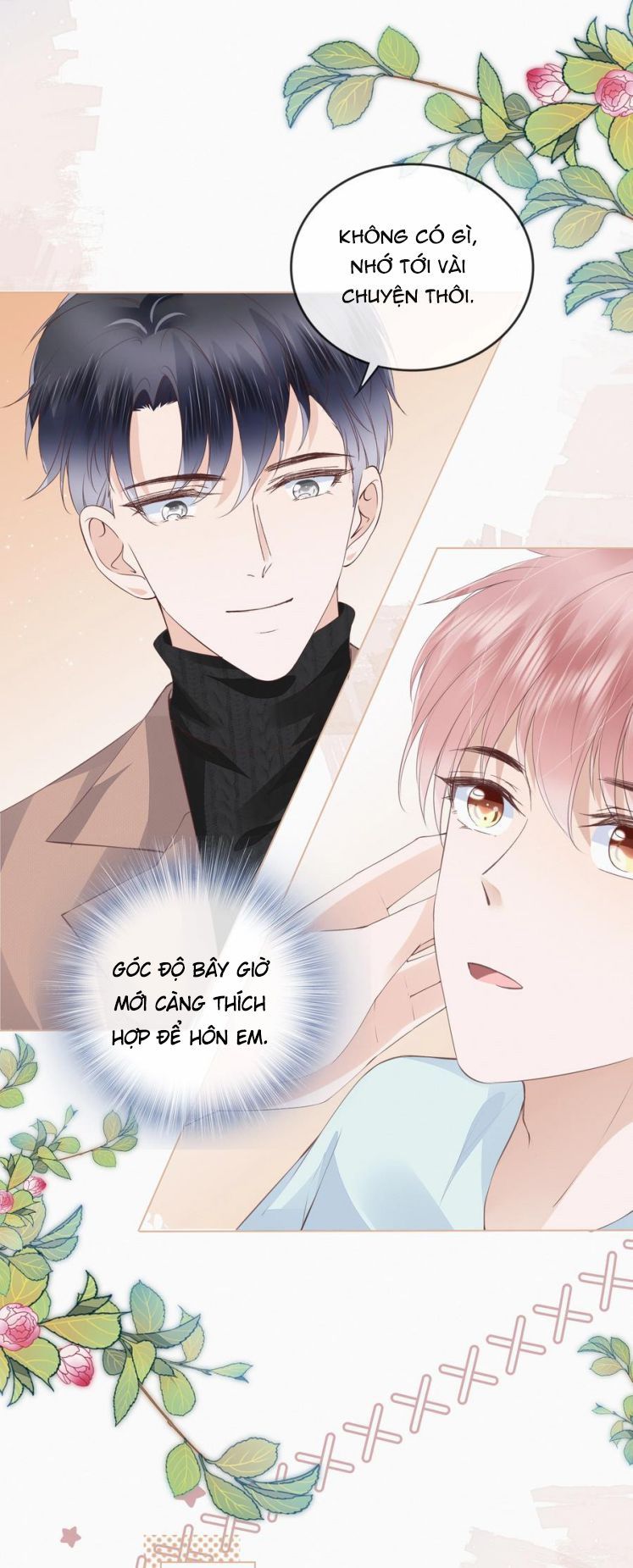 Tri Bỉ Chapter 43 - Trang 20