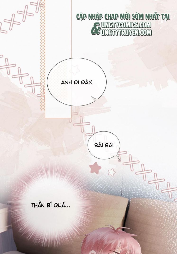 Tri Bỉ Chapter 43 - Trang 21
