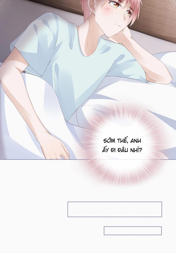 Tri Bỉ Chapter 43 - Trang 22