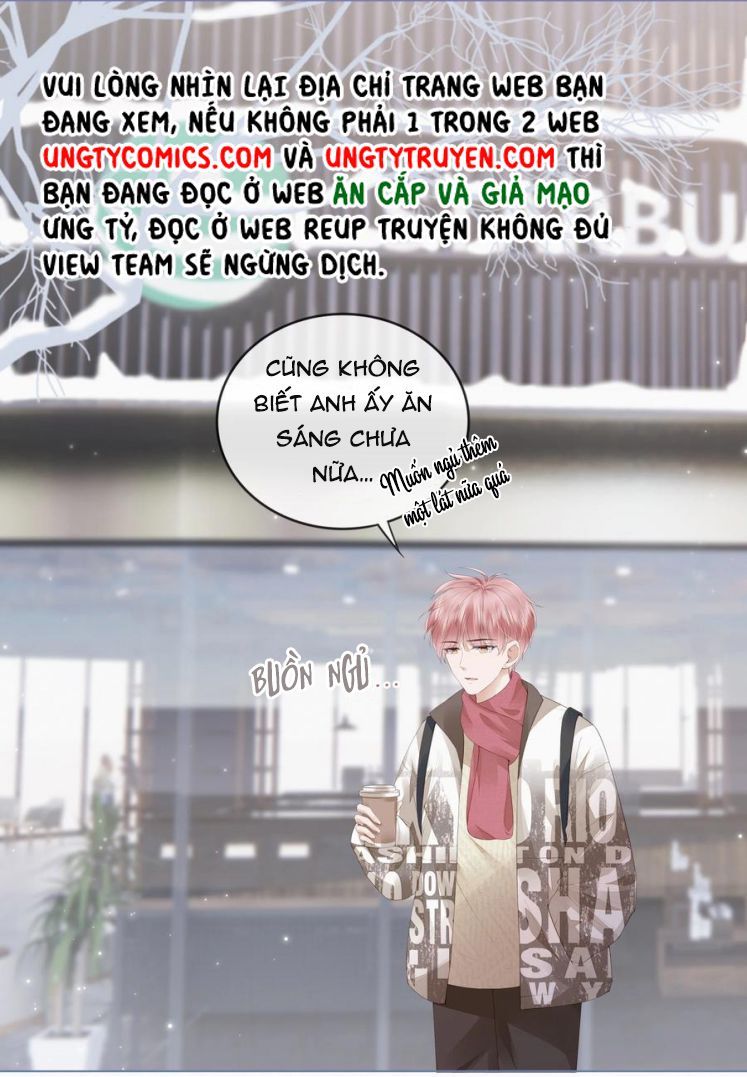 Tri Bỉ Chapter 43 - Trang 23