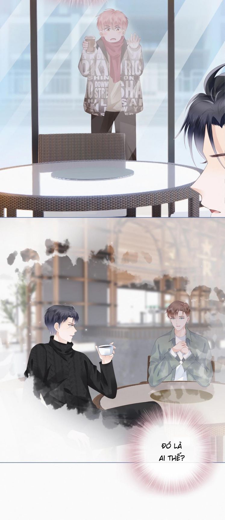 Tri Bỉ Chapter 43 - Trang 25
