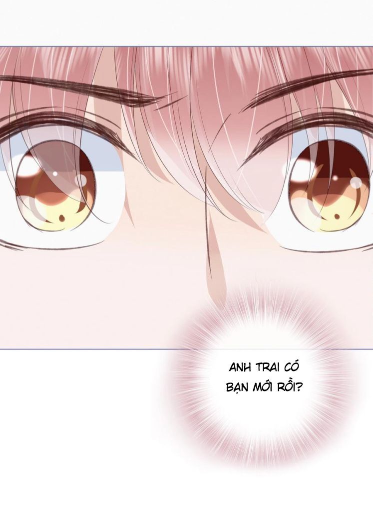 Tri Bỉ Chapter 43 - Trang 26