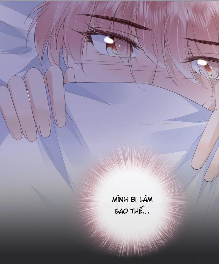 Tri Bỉ Chapter 43 - Trang 4