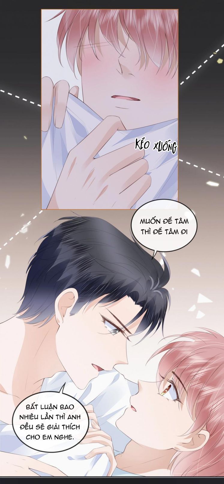 Tri Bỉ Chapter 43 - Trang 5