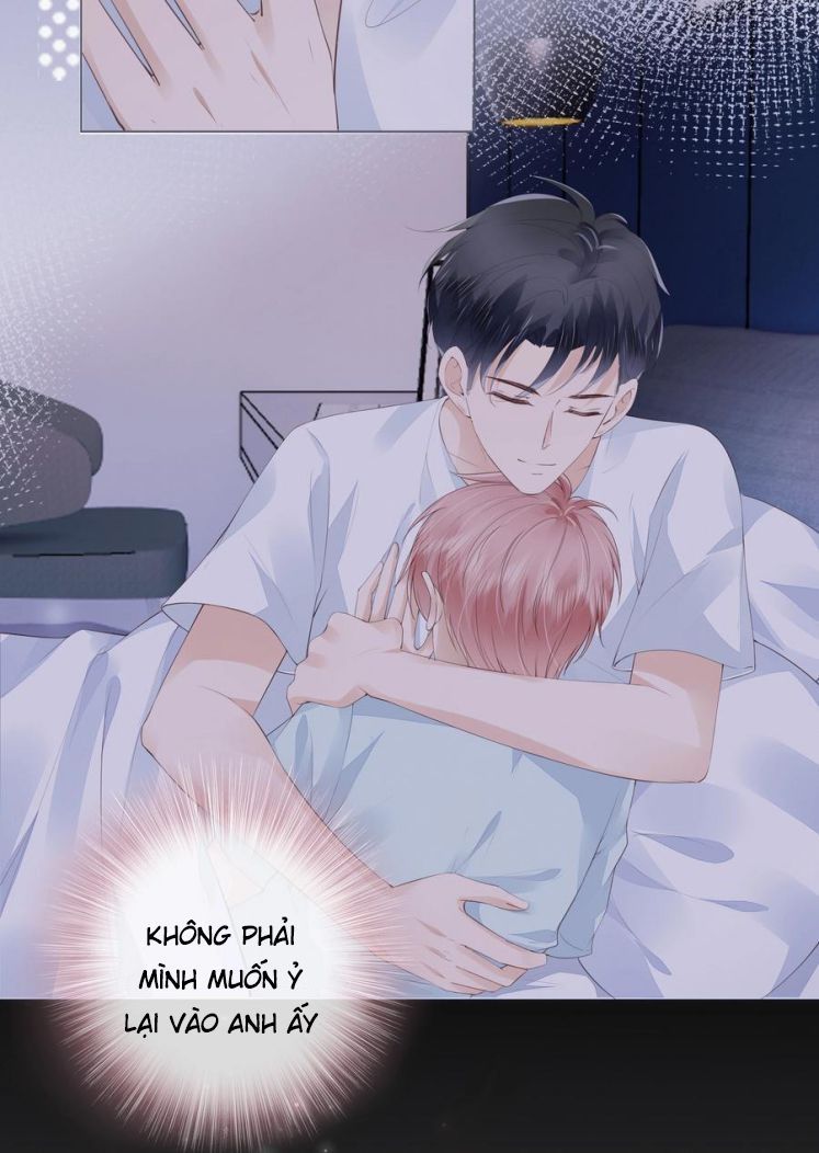 Tri Bỉ Chapter 43 - Trang 7