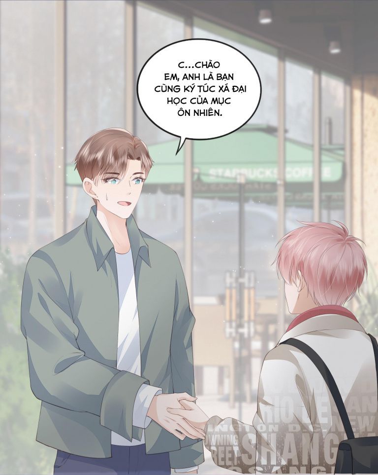 Tri Bỉ Chapter 44 - Trang 10