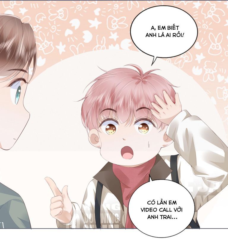 Tri Bỉ Chapter 44 - Trang 11