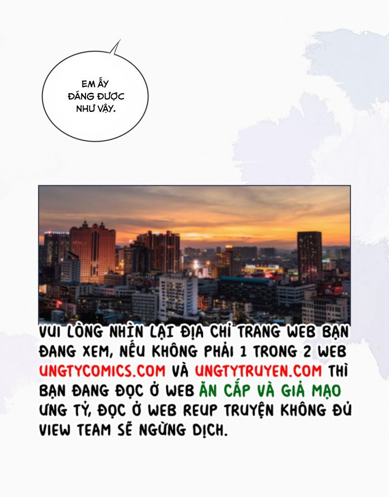 Tri Bỉ Chapter 44 - Trang 17