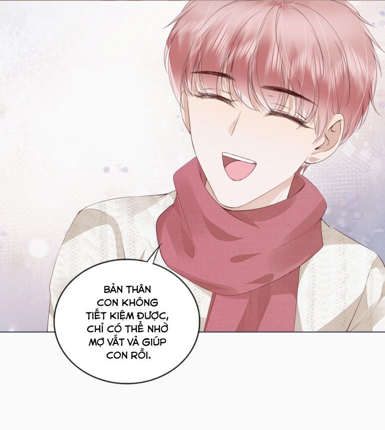 Tri Bỉ Chapter 44 - Trang 19