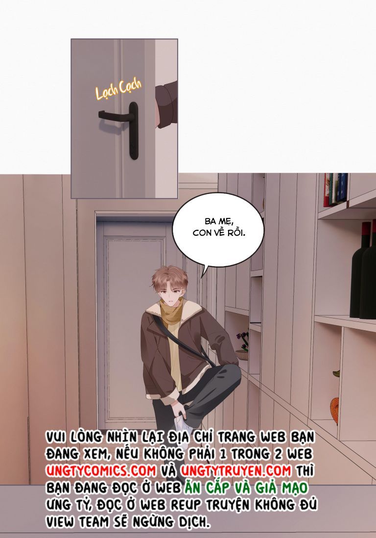 Tri Bỉ Chapter 44 - Trang 20