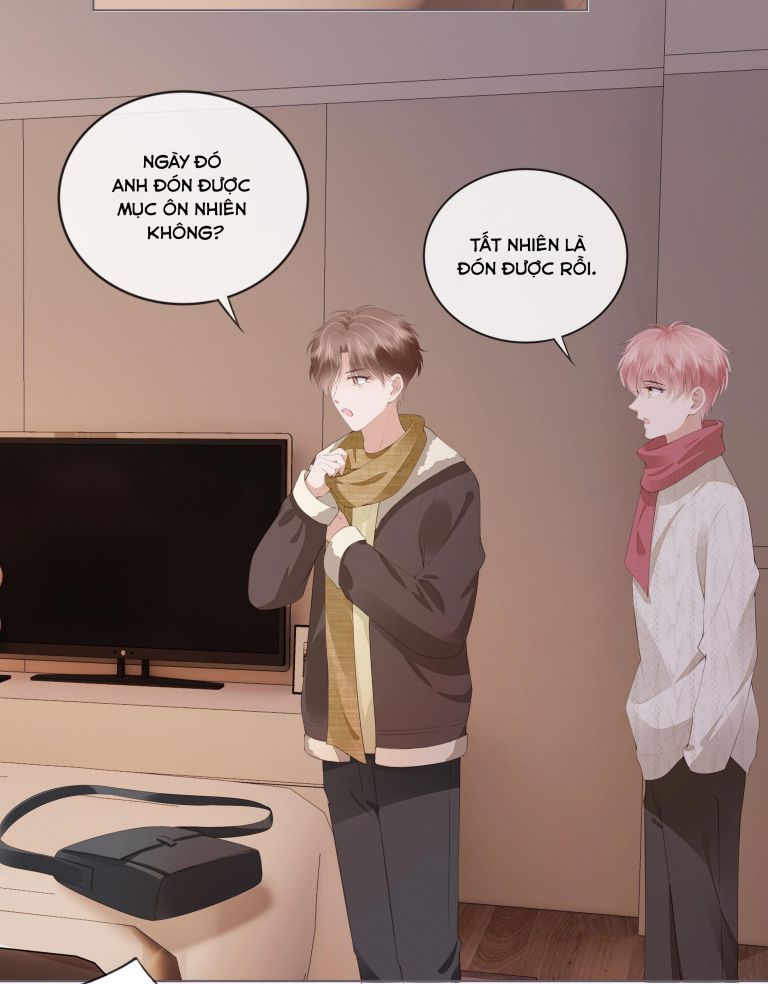 Tri Bỉ Chapter 44 - Trang 23