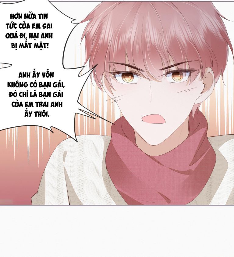 Tri Bỉ Chapter 44 - Trang 24