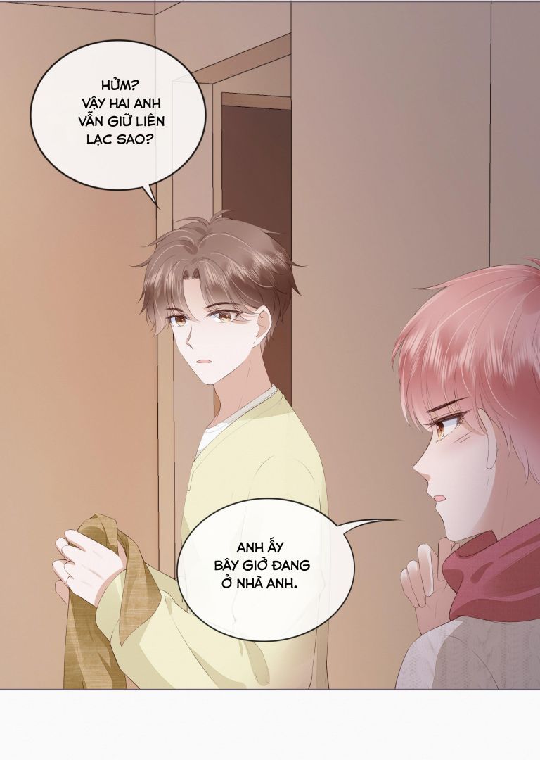 Tri Bỉ Chapter 44 - Trang 25