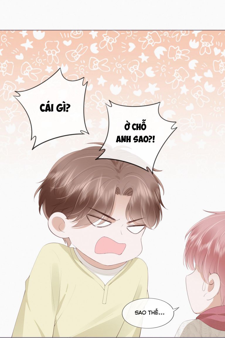 Tri Bỉ Chapter 44 - Trang 26