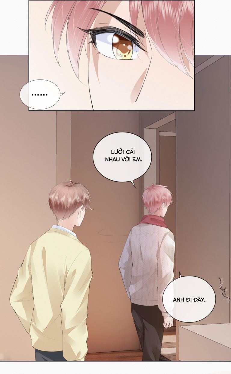 Tri Bỉ Chapter 44 - Trang 29