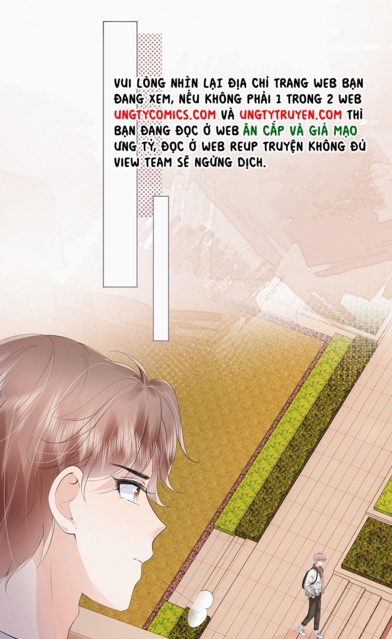 Tri Bỉ Chapter 44 - Trang 30