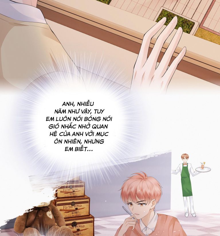Tri Bỉ Chapter 44 - Trang 31