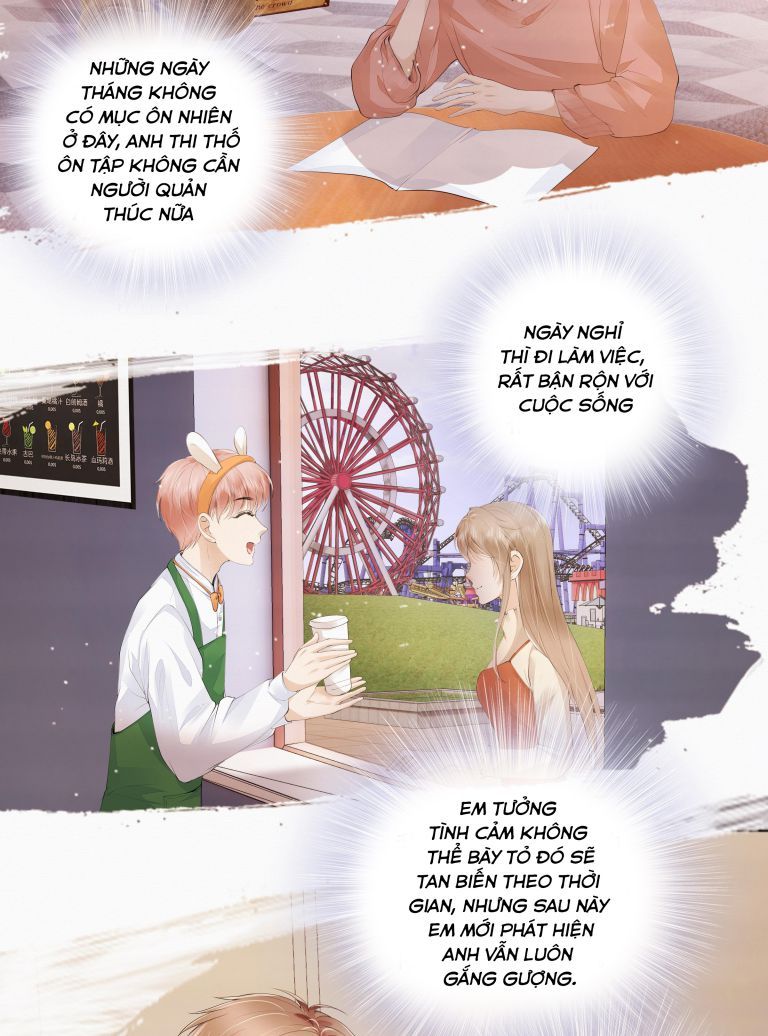 Tri Bỉ Chapter 44 - Trang 32