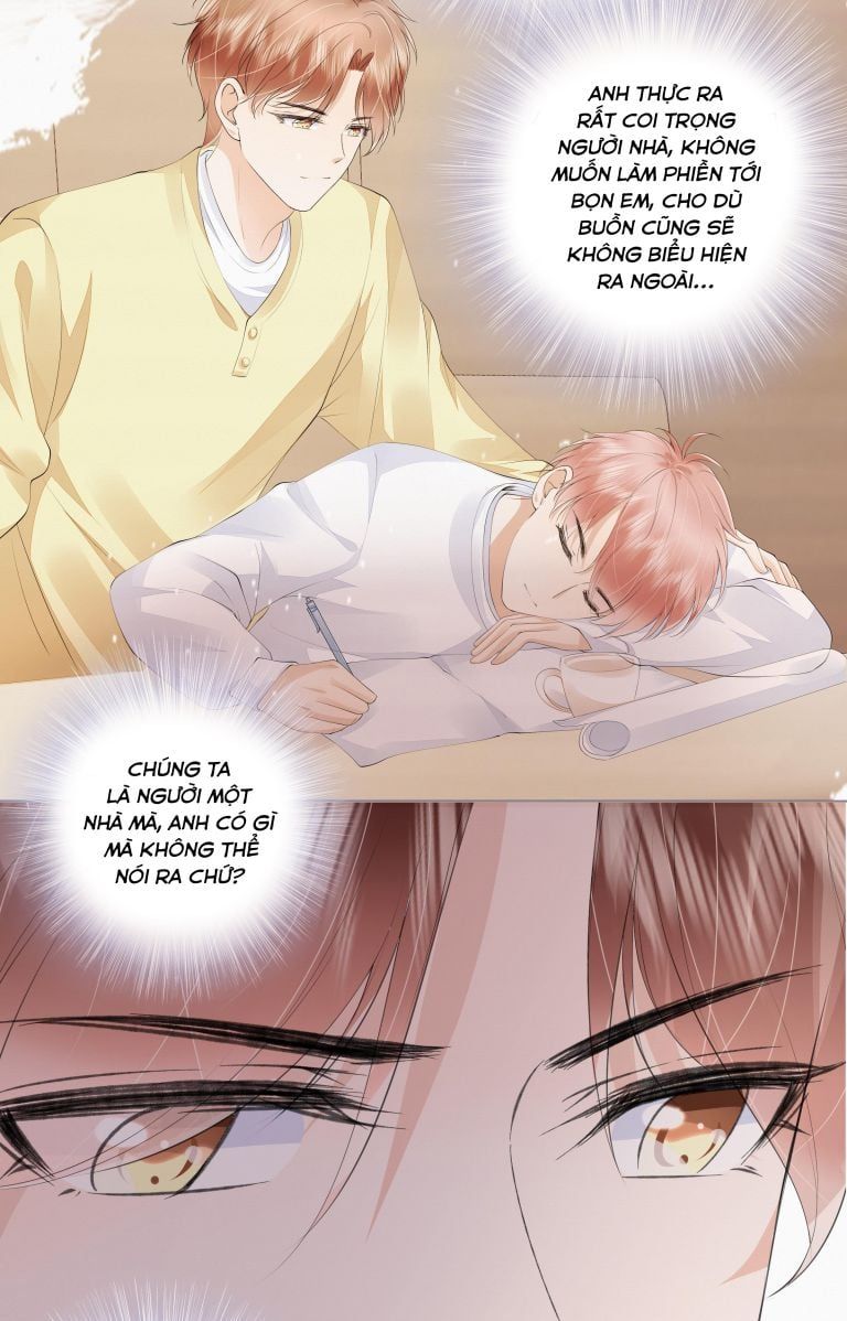 Tri Bỉ Chapter 44 - Trang 33