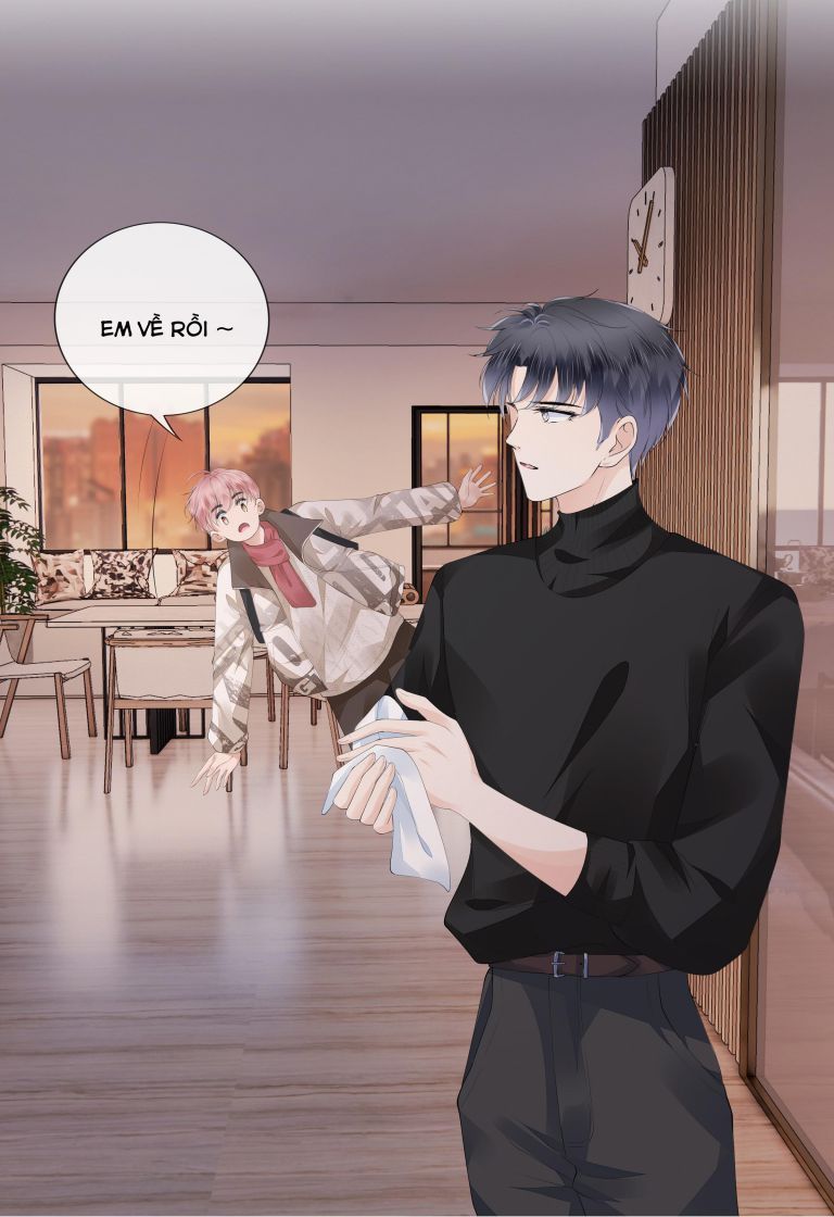 Tri Bỉ Chapter 44 - Trang 36