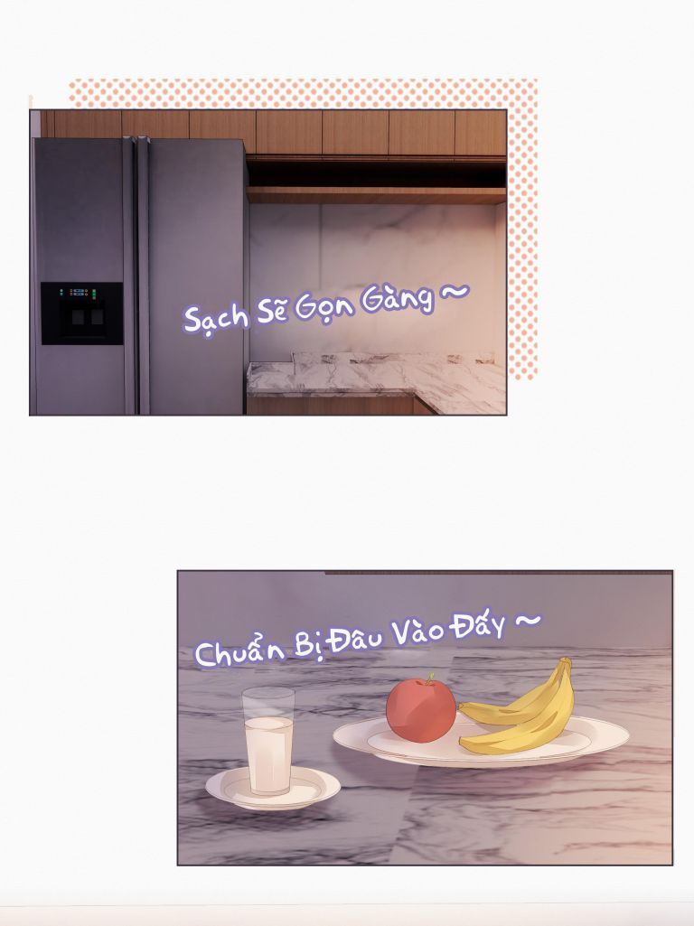 Tri Bỉ Chapter 44 - Trang 37