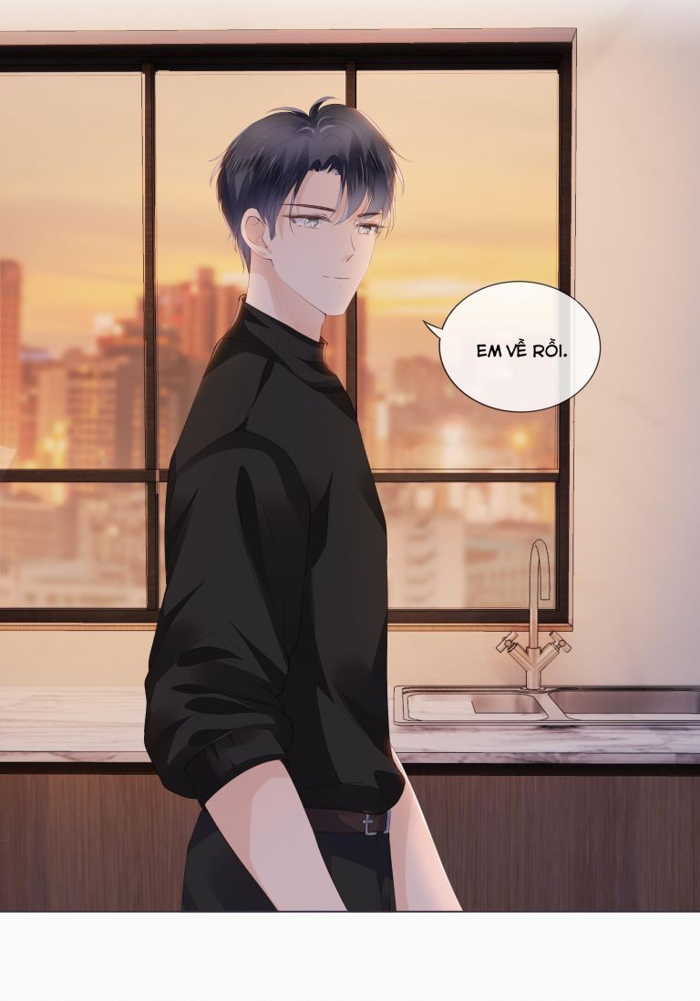Tri Bỉ Chapter 44 - Trang 38