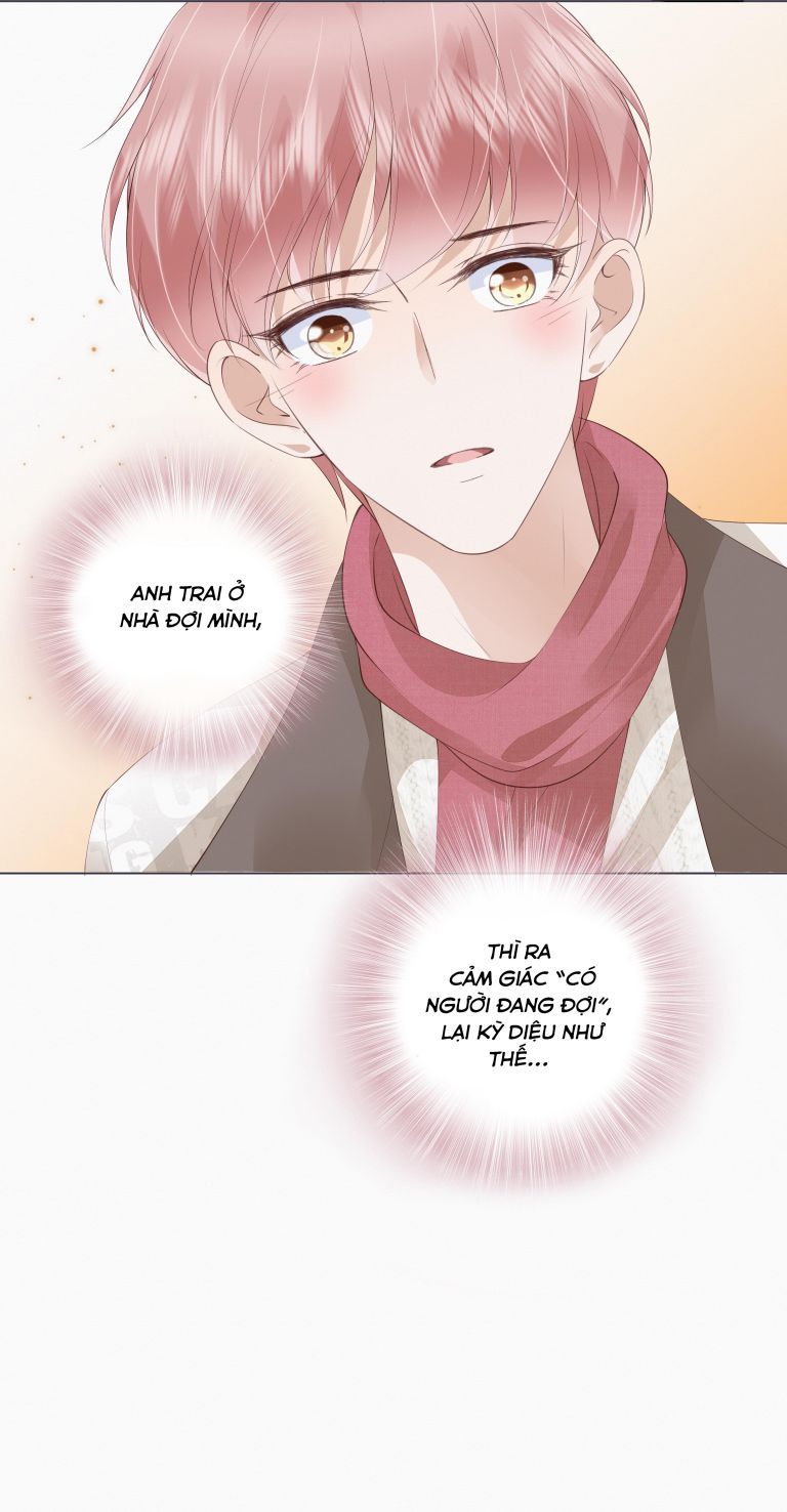 Tri Bỉ Chapter 44 - Trang 39