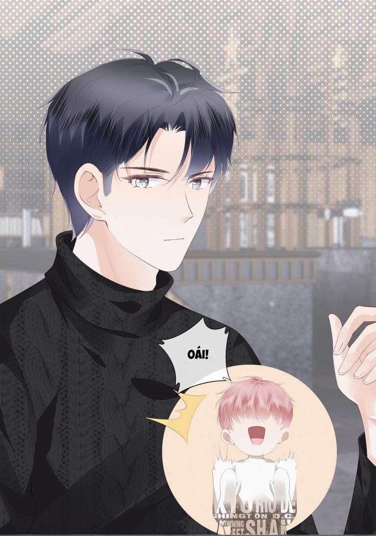 Tri Bỉ Chapter 44 - Trang 5