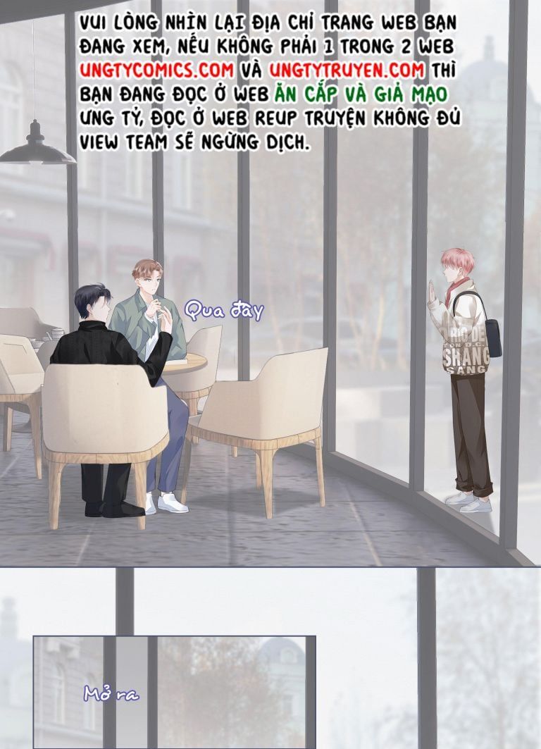 Tri Bỉ Chapter 44 - Trang 6
