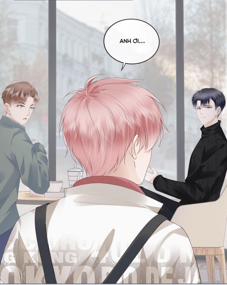 Tri Bỉ Chapter 44 - Trang 7