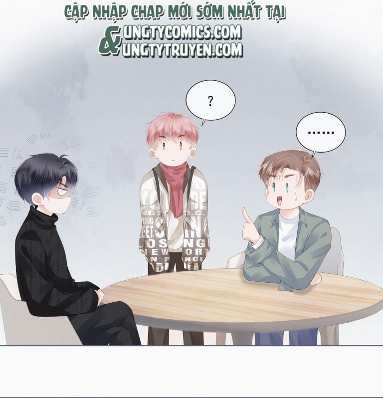 Tri Bỉ Chapter 44 - Trang 9