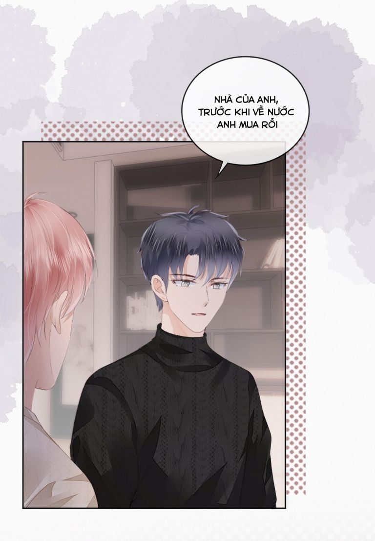 Tri Bỉ Chapter 45 - Trang 10